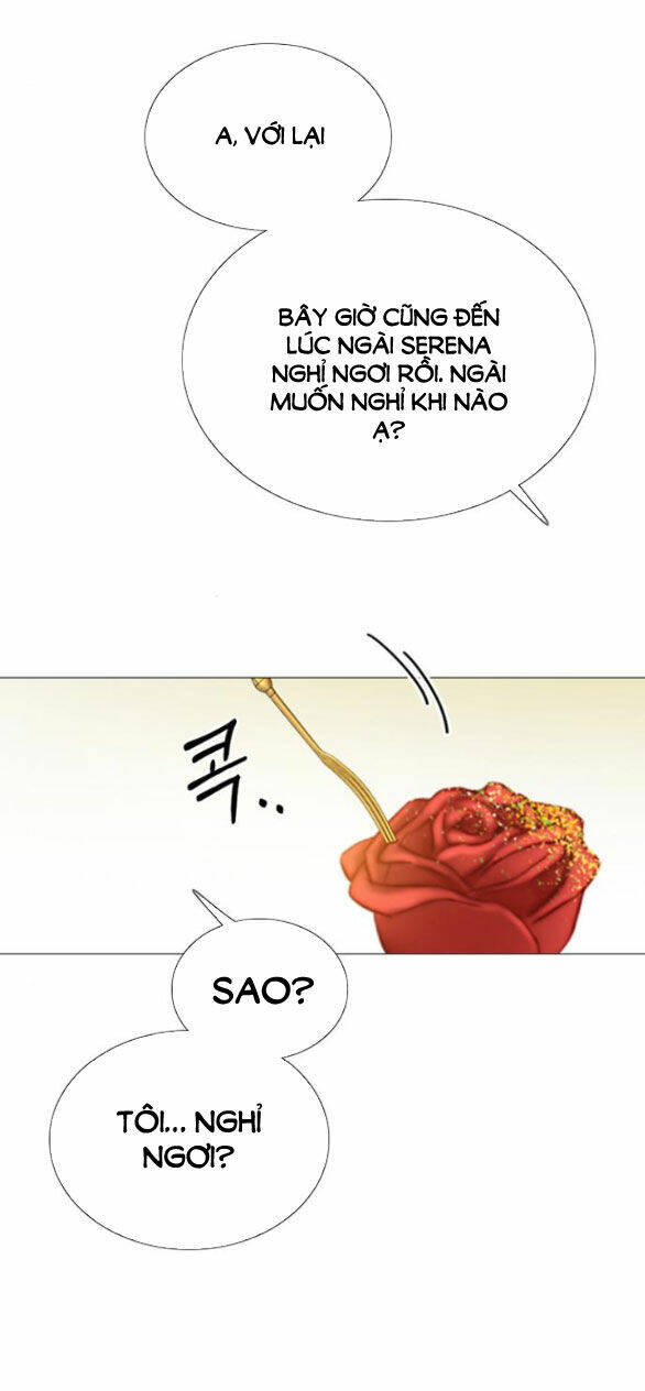 Serena - Chapter 68.1 - Page 20