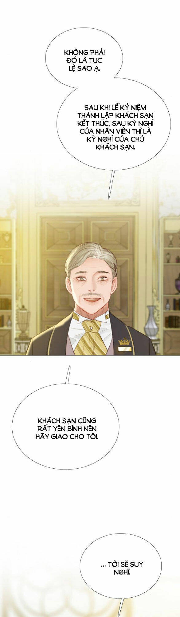 Serena - Chapter 68.1 - Page 21