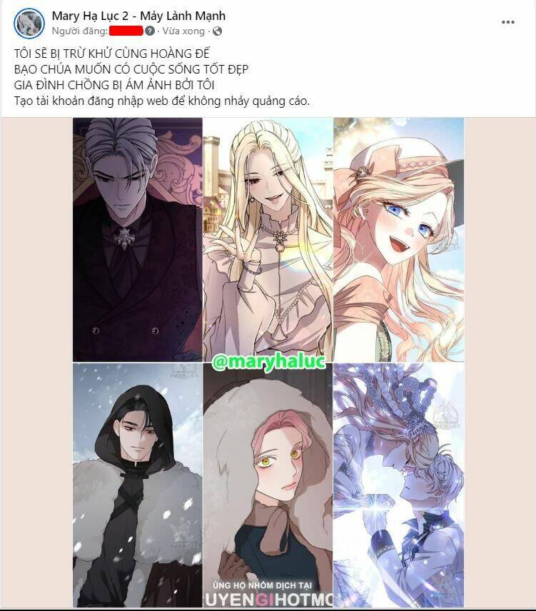 Serena - Chapter 68.2 - Page 24