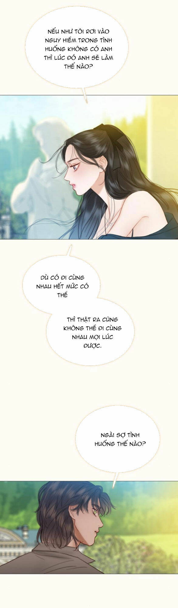 Serena - Chapter 69.1 - Page 12