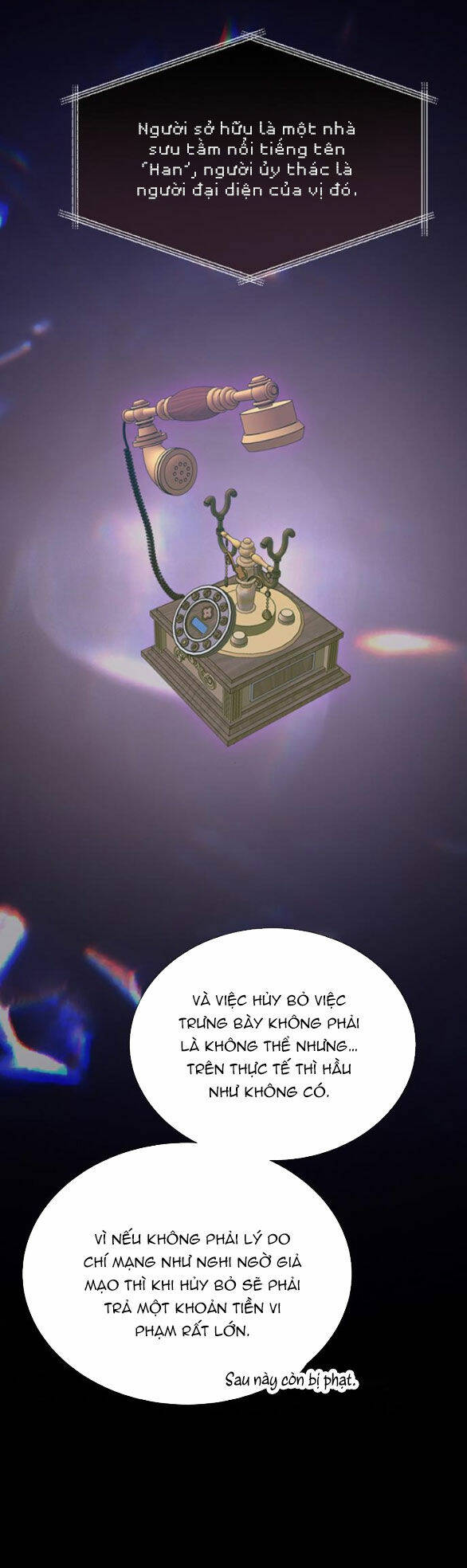 Serena - Chapter 69.1 - Page 25