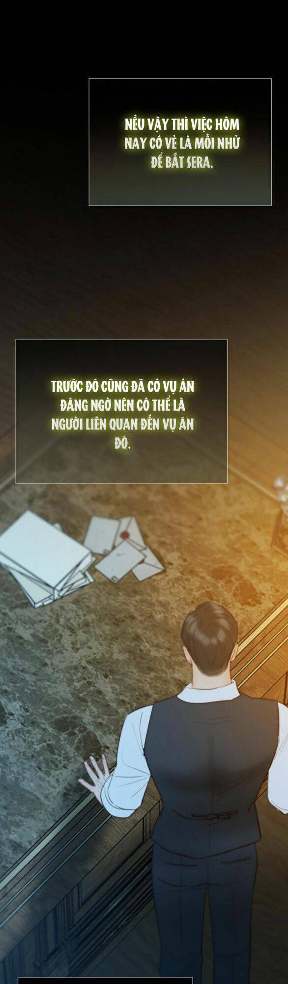 Serena - Chapter 69.1 - Page 26