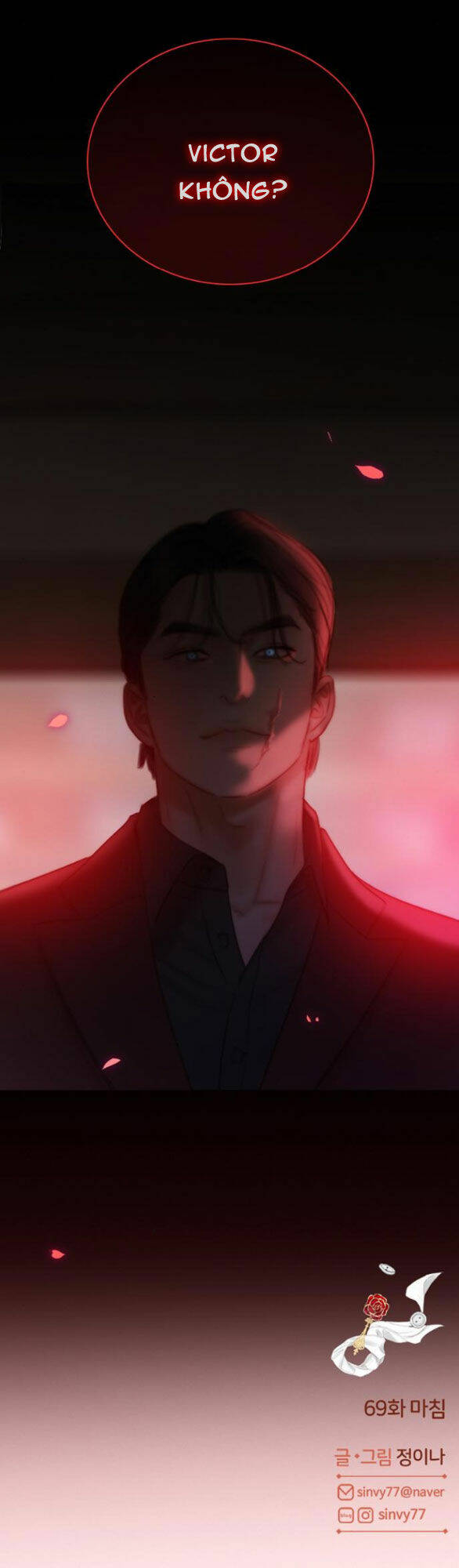 Serena - Chapter 69.2 - Page 24