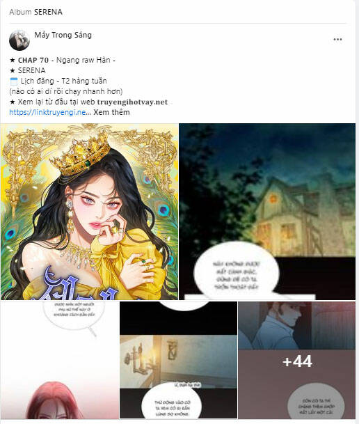 Serena - Chapter 70.1 - Page 48