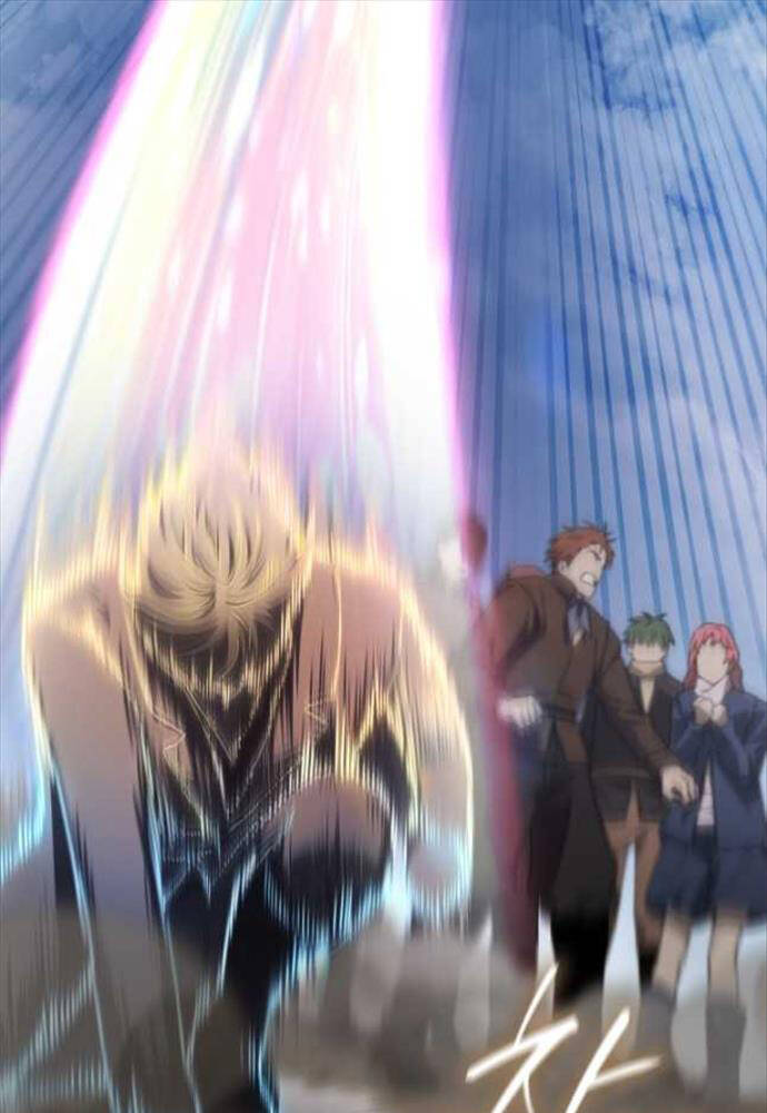 Đại Pháp Sư Toàn Năng Chapter 63 - Trang 57