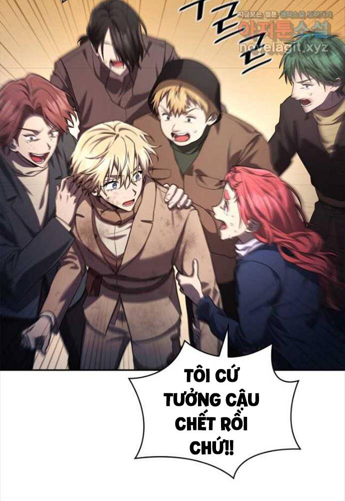 Đại Pháp Sư Toàn Năng Chapter 63 - Trang 59