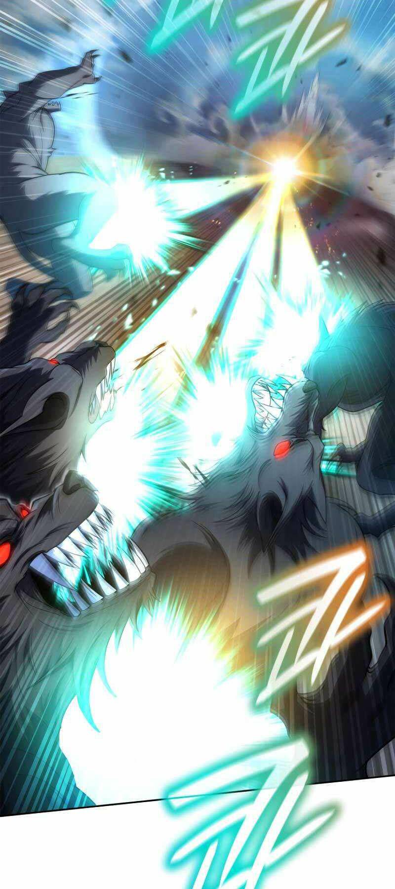 Đại Pháp Sư Toàn Năng - Chapter 64 - Page 21