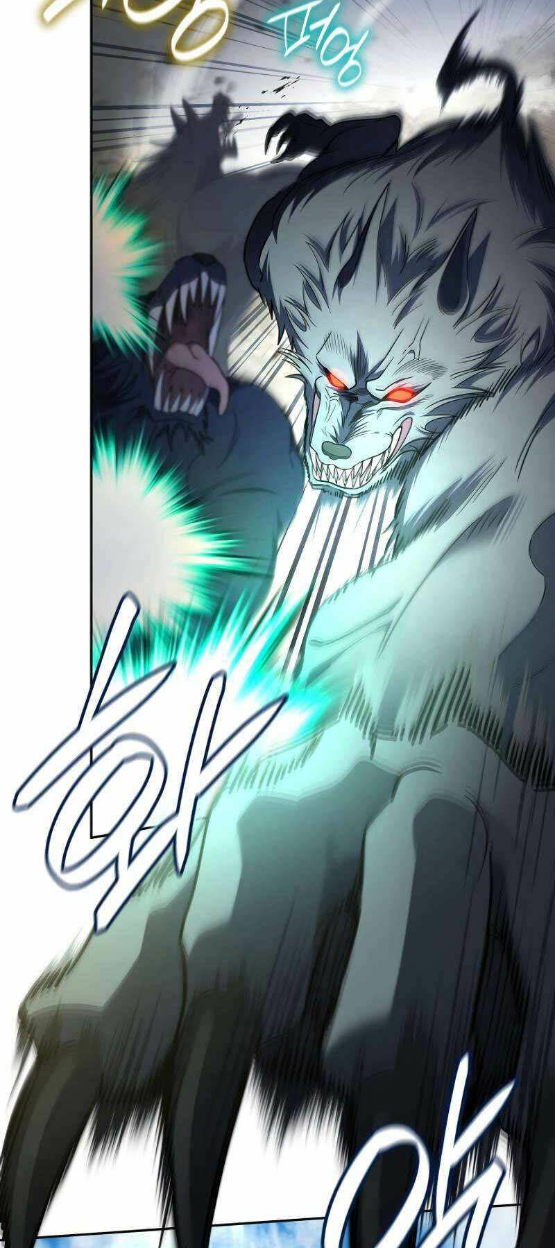 Đại Pháp Sư Toàn Năng - Chapter 64 - Page 27