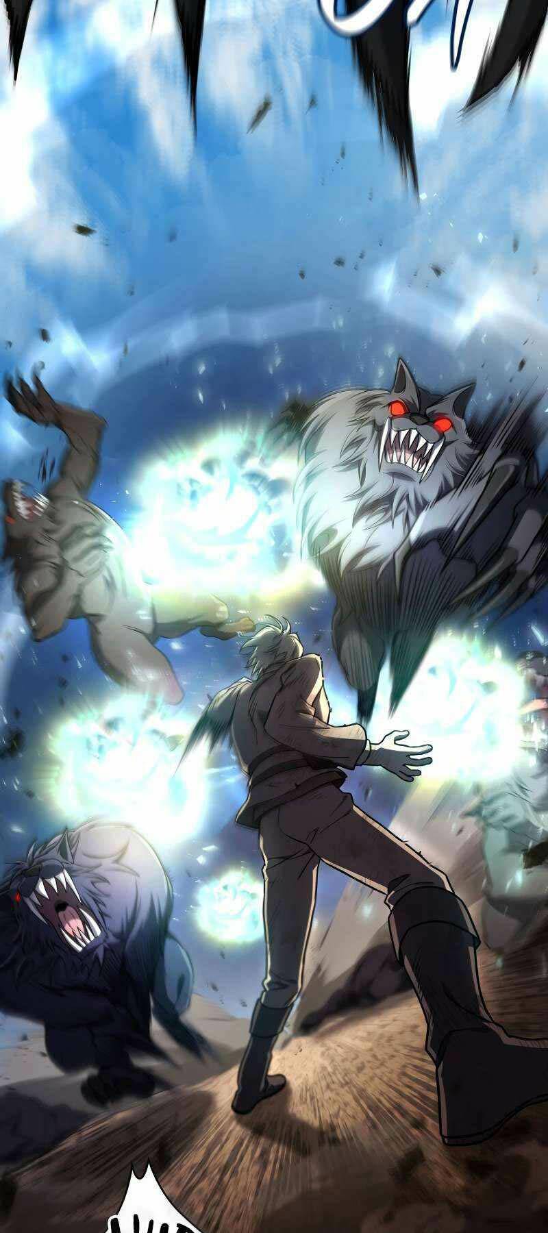 Đại Pháp Sư Toàn Năng - Chapter 64 - Page 28