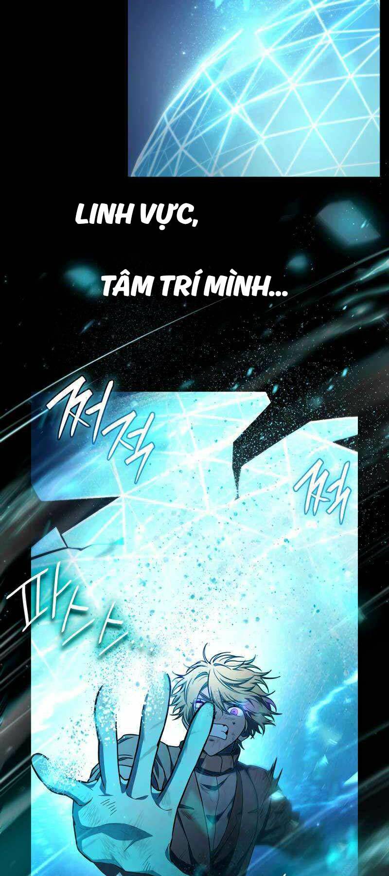 Đại Pháp Sư Toàn Năng - Chapter 64 - Page 31