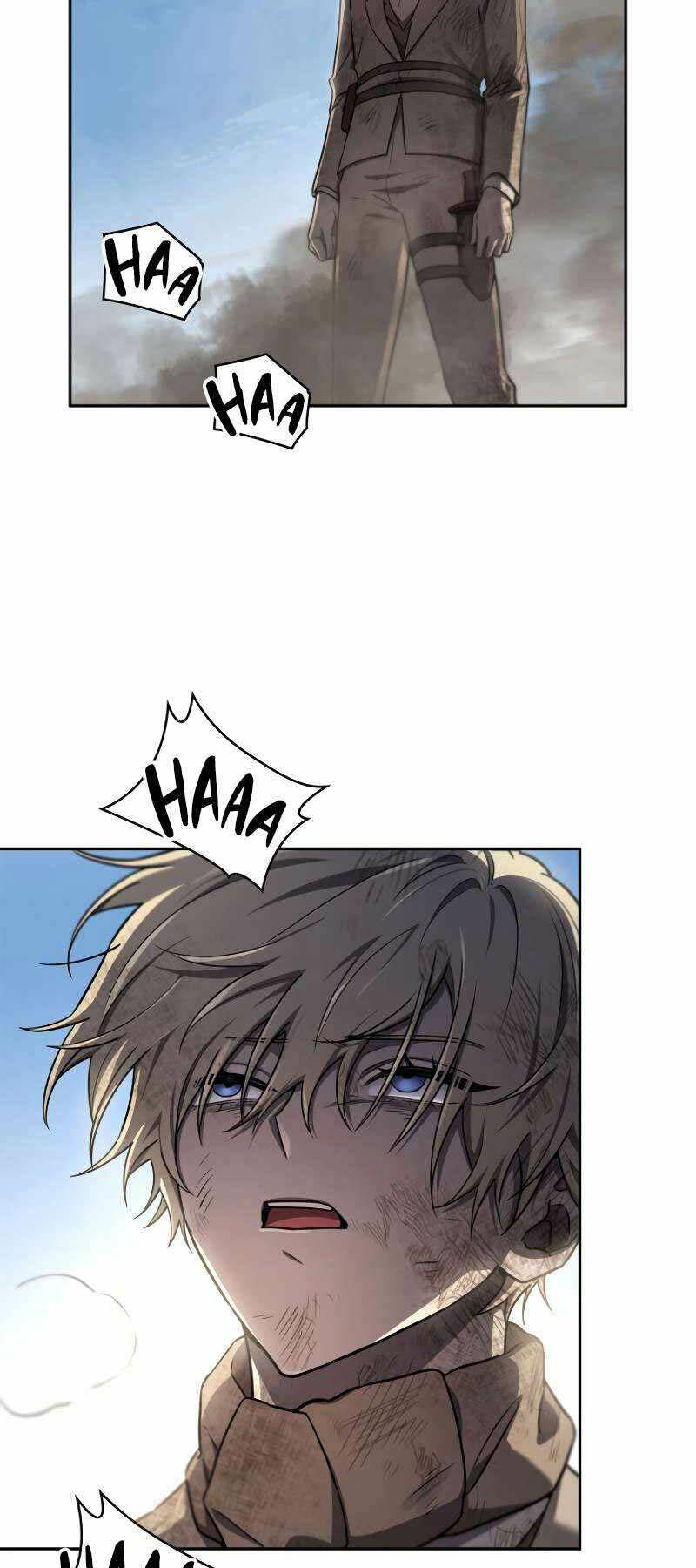 Đại Pháp Sư Toàn Năng - Chapter 64 - Page 55