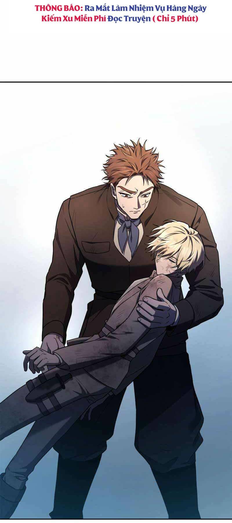 Đại Pháp Sư Toàn Năng - Chapter 64 - Page 57