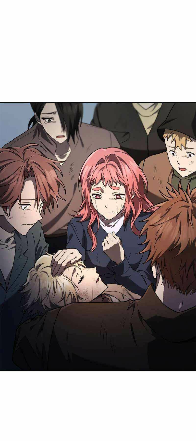 Đại Pháp Sư Toàn Năng - Chapter 64 - Page 58