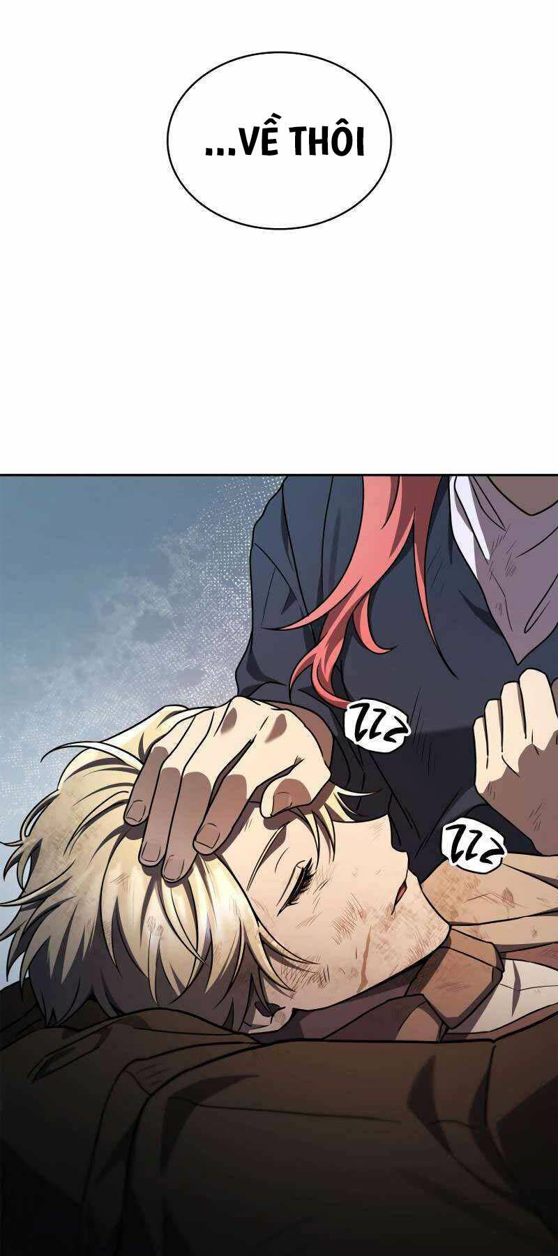 Đại Pháp Sư Toàn Năng - Chapter 64 - Page 59