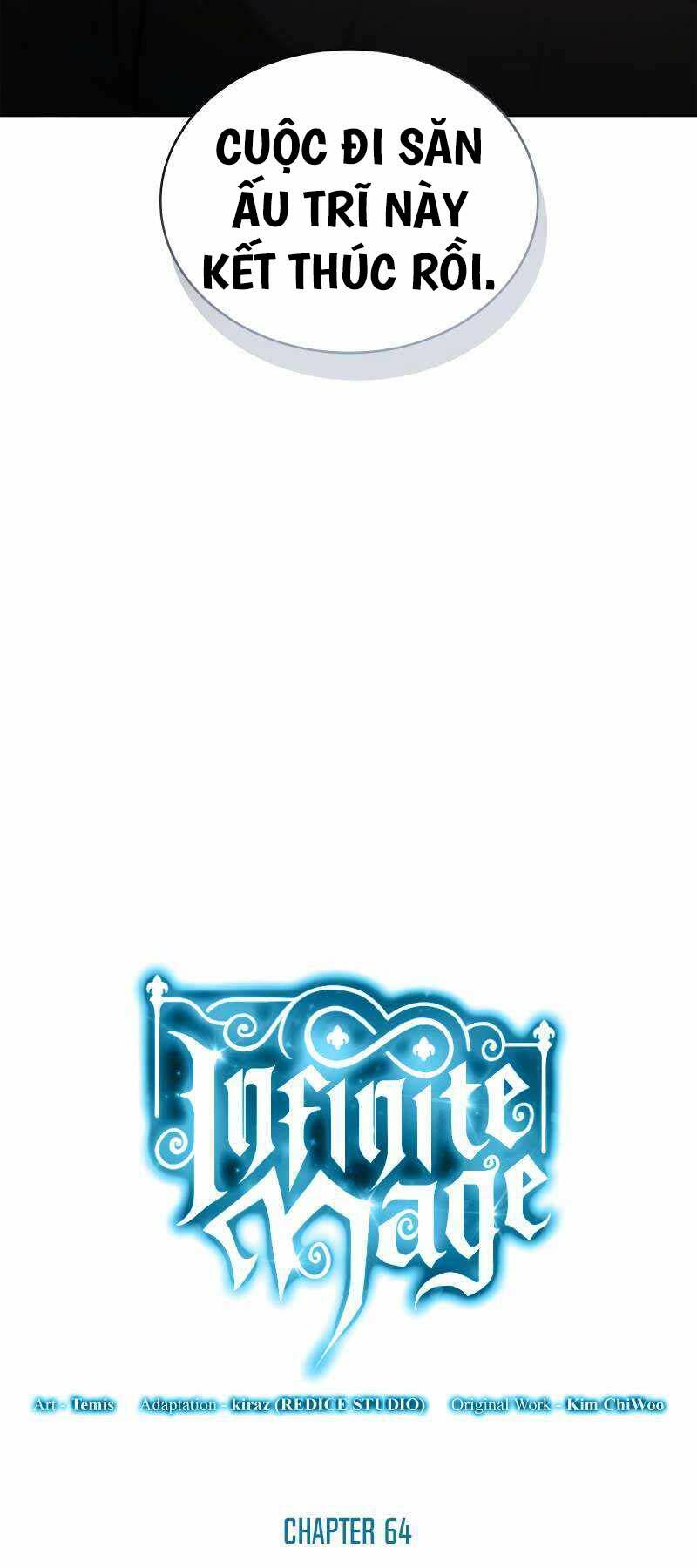 Đại Pháp Sư Toàn Năng - Chapter 64 - Page 60
