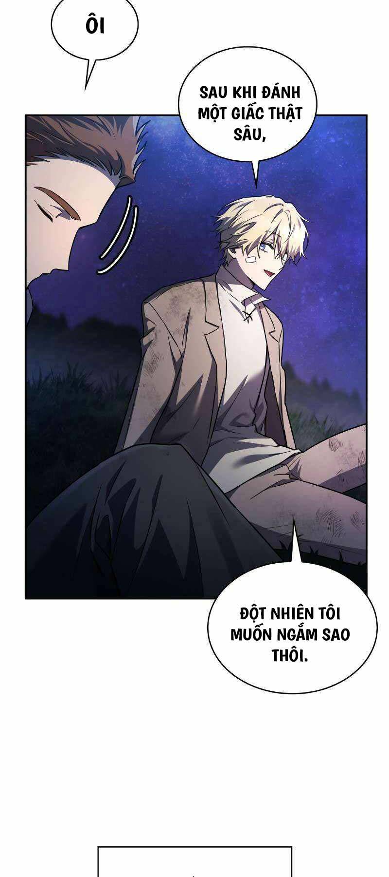 Đại Pháp Sư Toàn Năng - Chapter 64 - Page 65