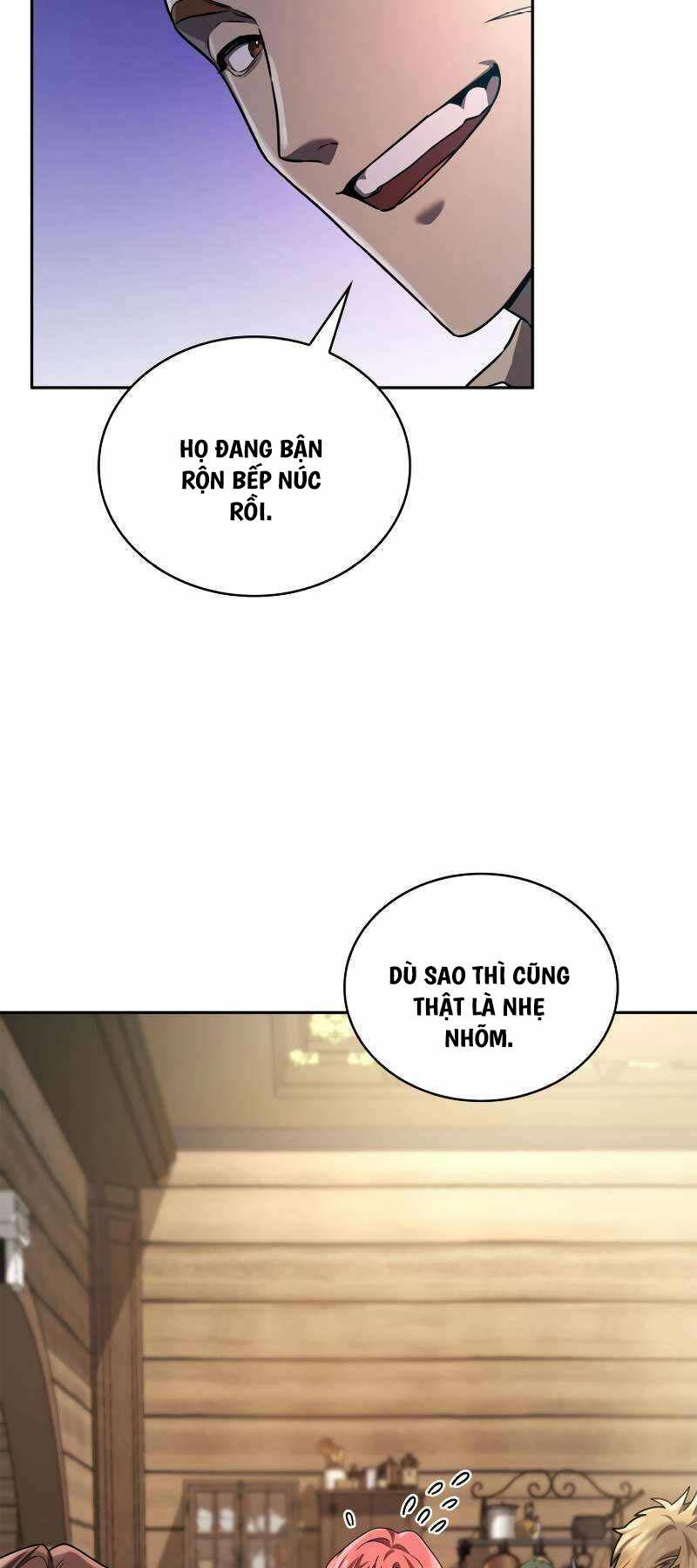 Đại Pháp Sư Toàn Năng - Chapter 64 - Page 68