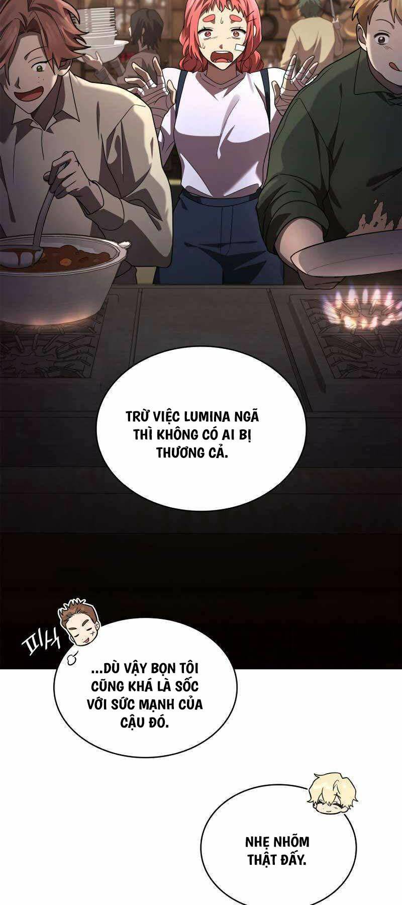 Đại Pháp Sư Toàn Năng - Chapter 64 - Page 69