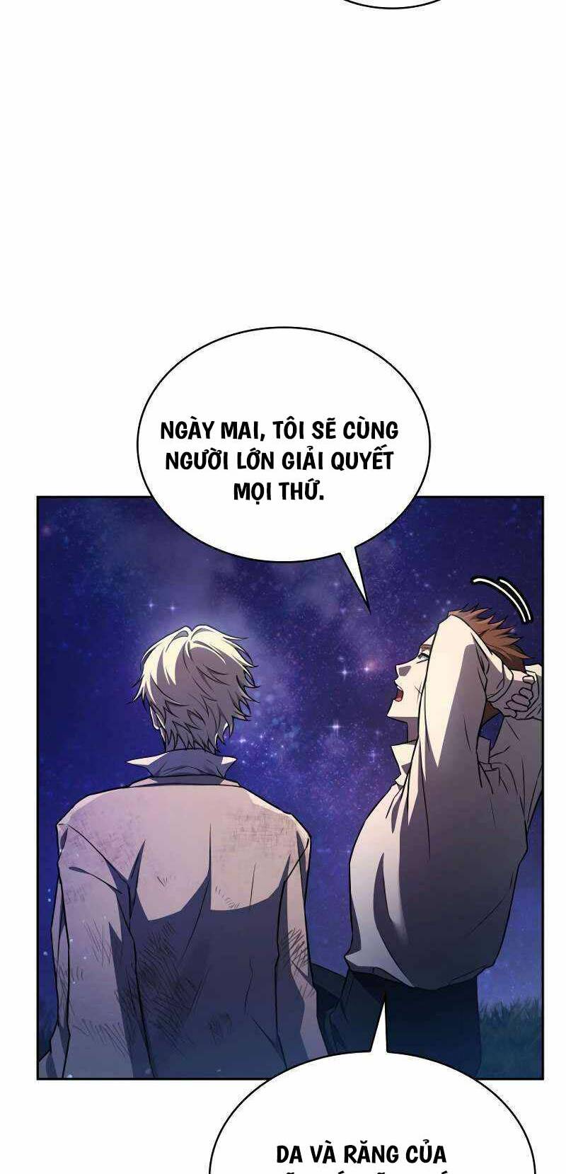 Đại Pháp Sư Toàn Năng - Chapter 64 - Page 70