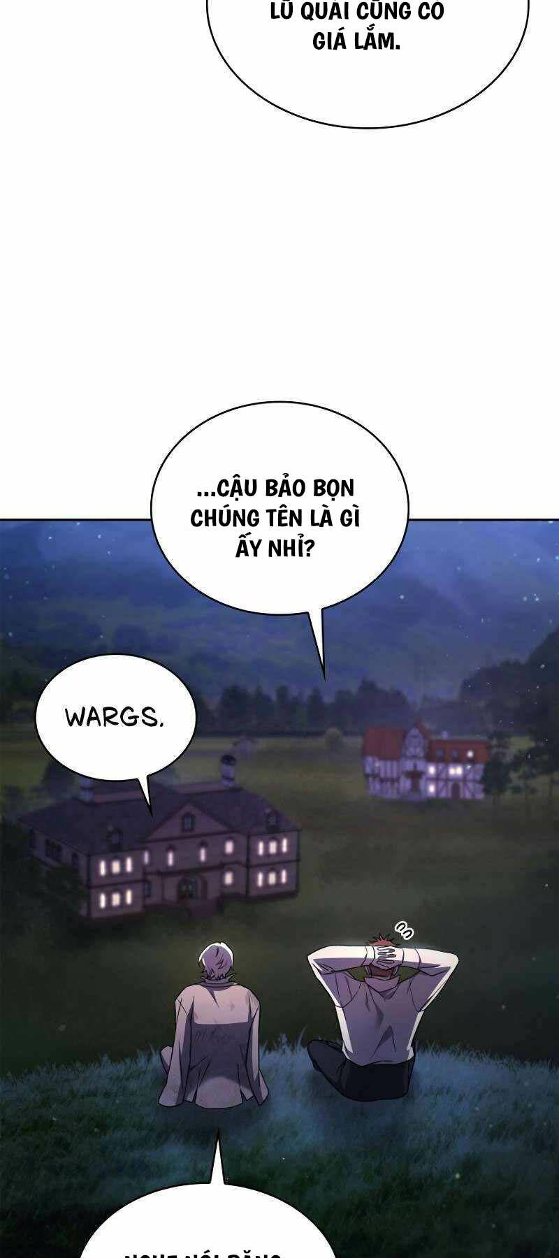 Đại Pháp Sư Toàn Năng - Chapter 64 - Page 71