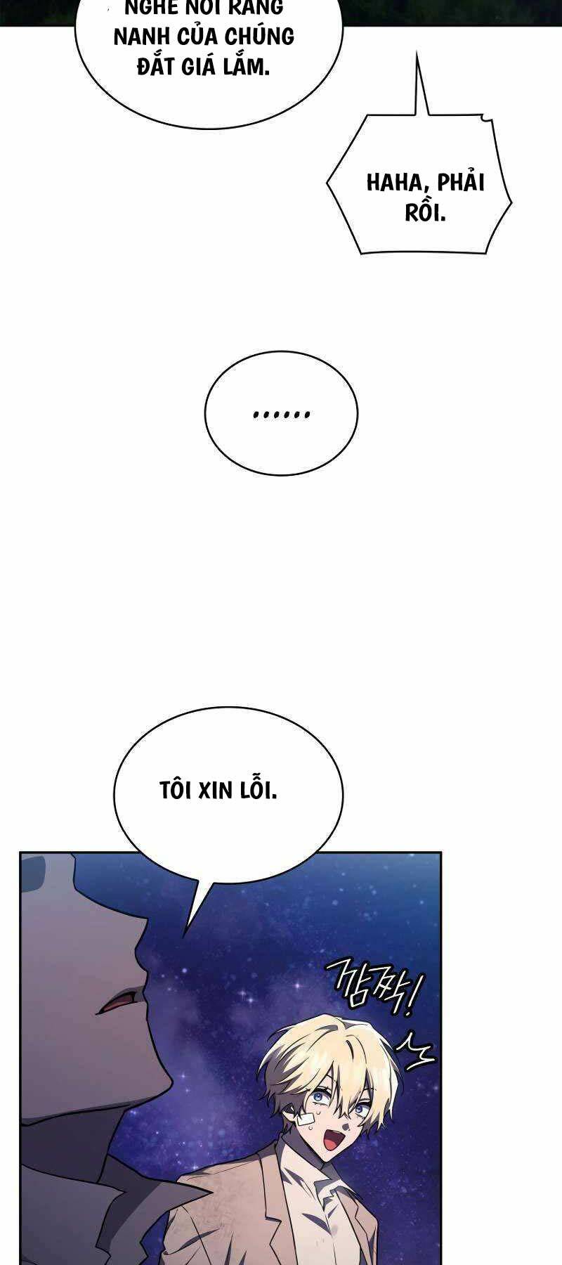 Đại Pháp Sư Toàn Năng - Chapter 64 - Page 72