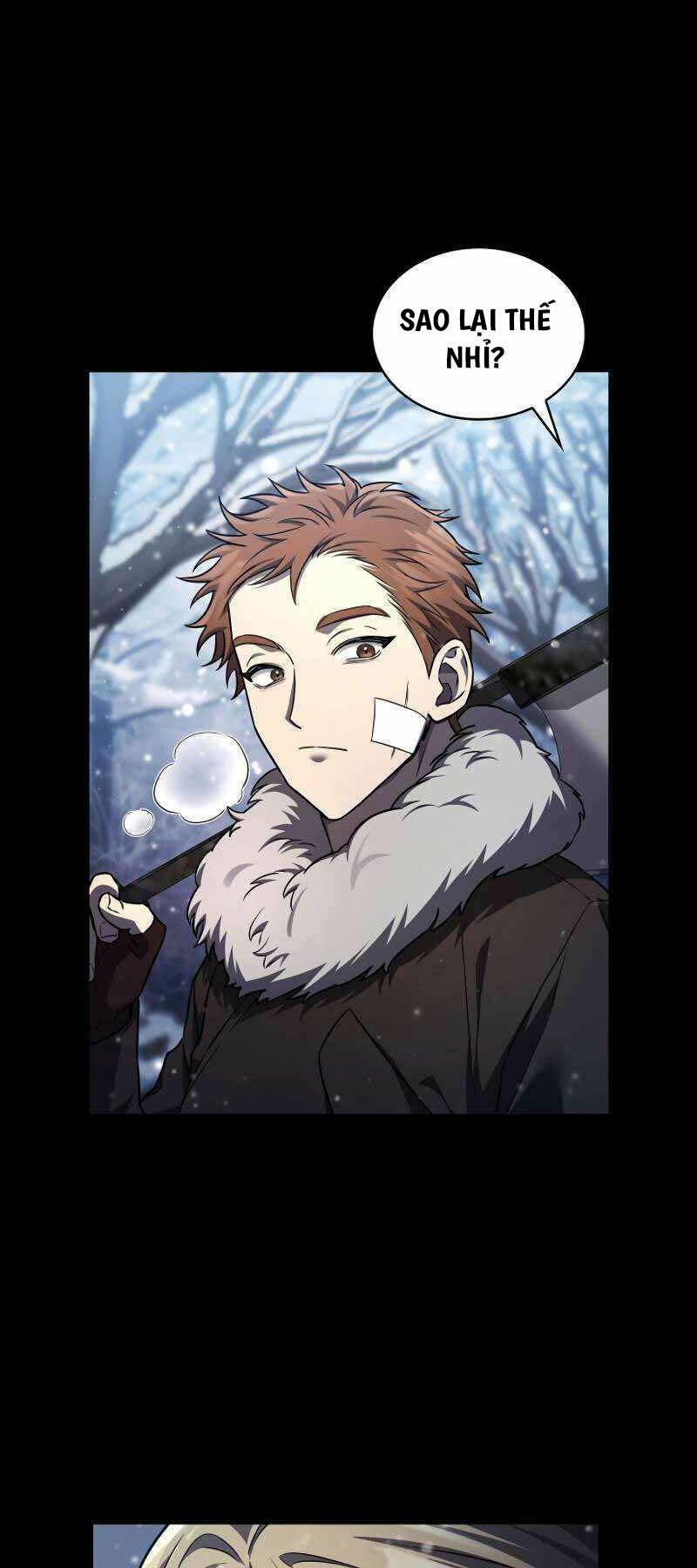 Đại Pháp Sư Toàn Năng - Chapter 64 - Page 78