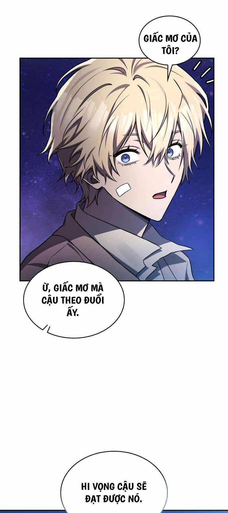 Đại Pháp Sư Toàn Năng - Chapter 64 - Page 80