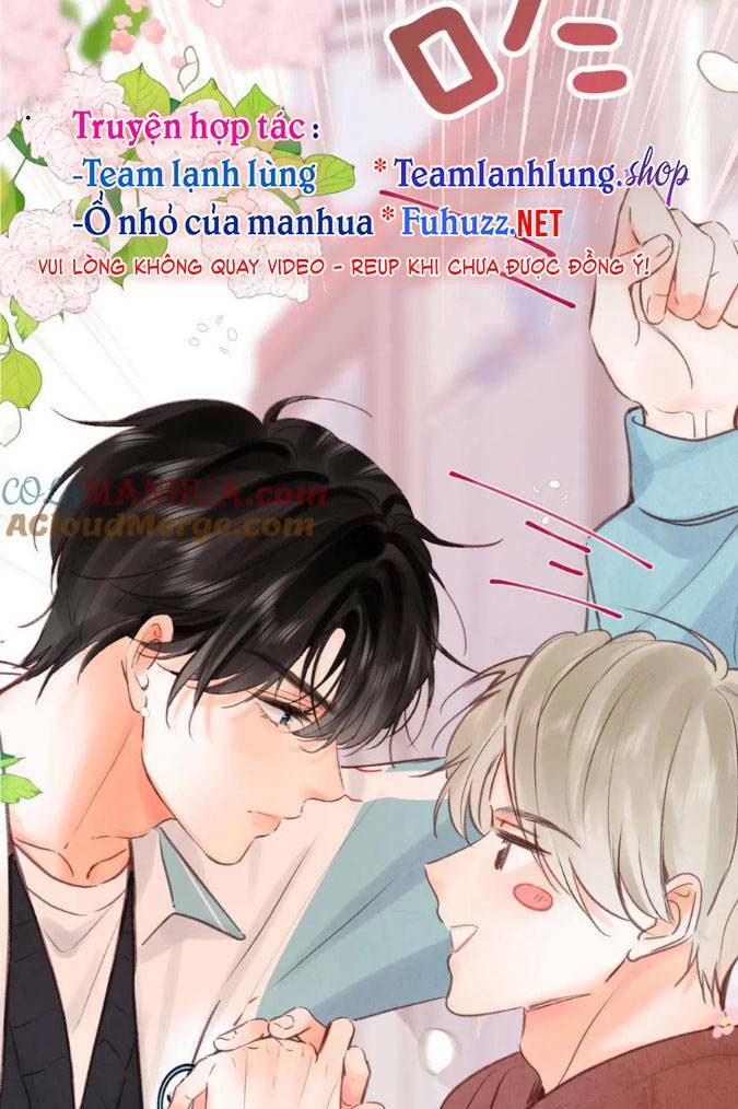 Tôi Mộng Giữa Ban Ngày - Chapter 35 - Page 15