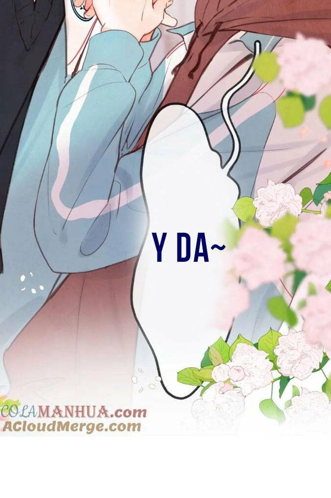 Tôi Mộng Giữa Ban Ngày - Chapter 35 - Page 16