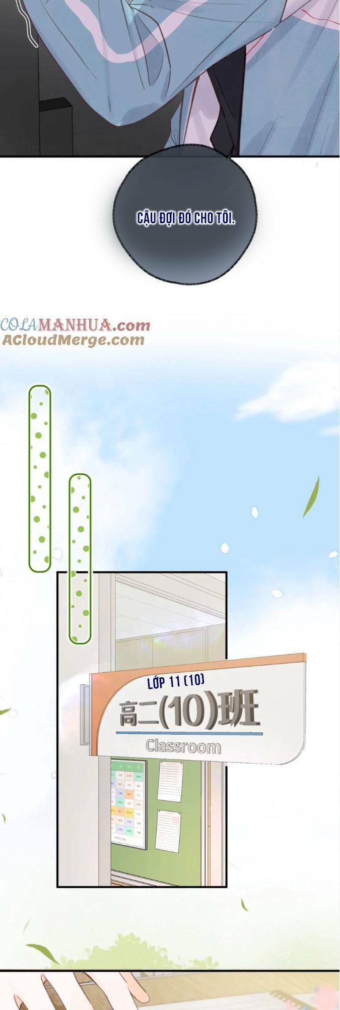 Tôi Mộng Giữa Ban Ngày - Chapter 35 - Page 19