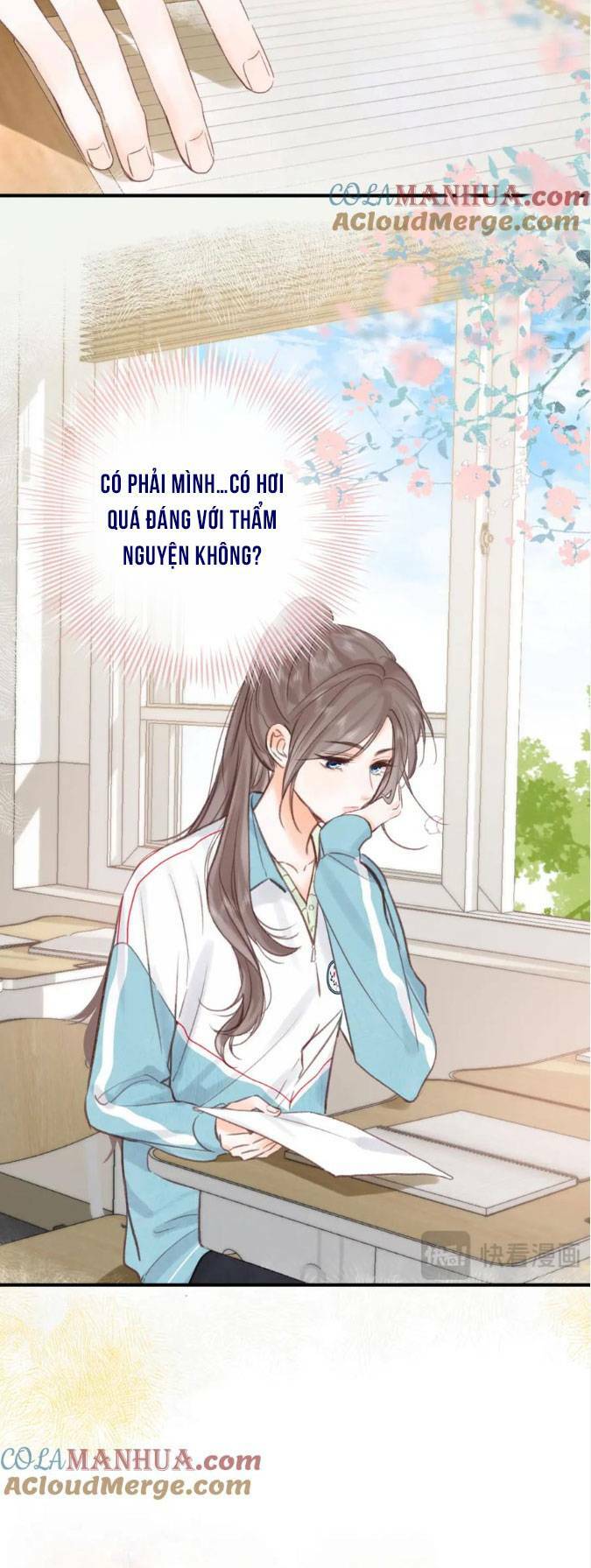 Tôi Mộng Giữa Ban Ngày - Chapter 35 - Page 20