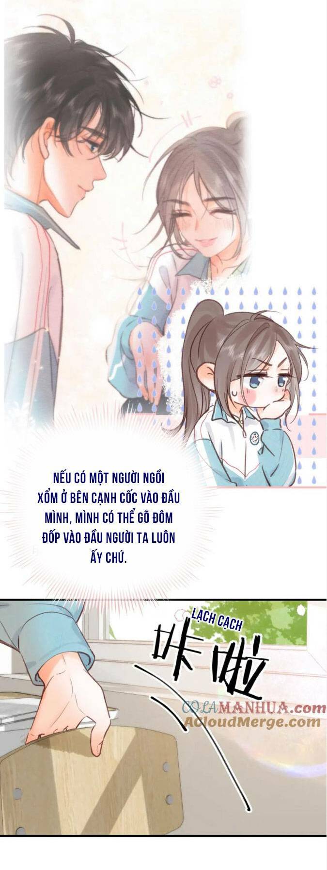 Tôi Mộng Giữa Ban Ngày - Chapter 35 - Page 21