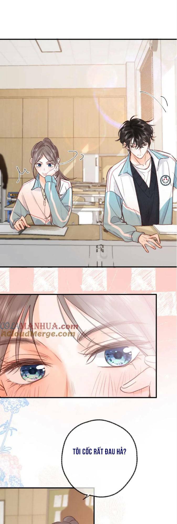 Tôi Mộng Giữa Ban Ngày - Chapter 35 - Page 22