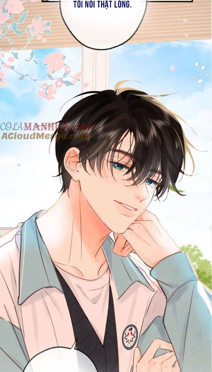 Tôi Mộng Giữa Ban Ngày - Chapter 35 - Page 24