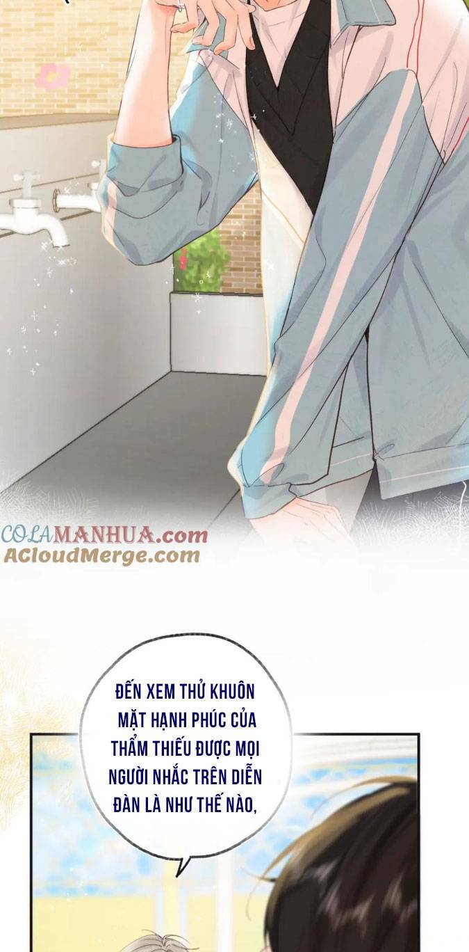 Tôi Mộng Giữa Ban Ngày - Chapter 35 - Page 5