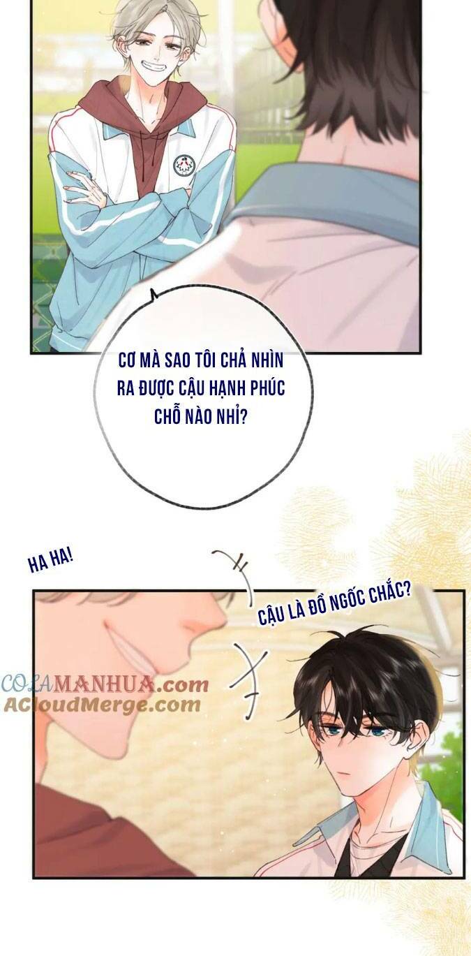 Tôi Mộng Giữa Ban Ngày - Chapter 35 - Page 6