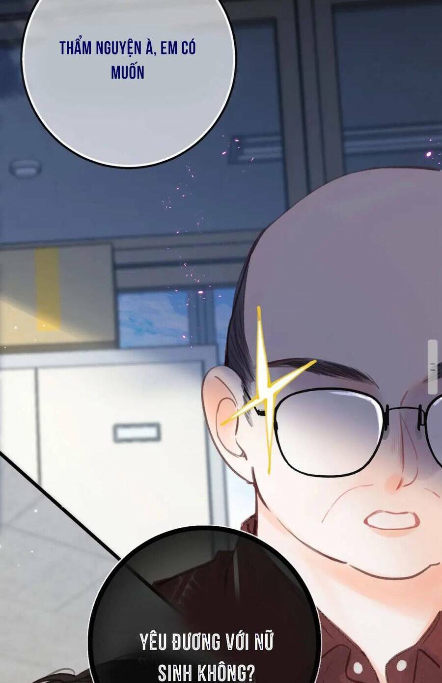 Tôi Mộng Giữa Ban Ngày - Chapter 36 - Page 11