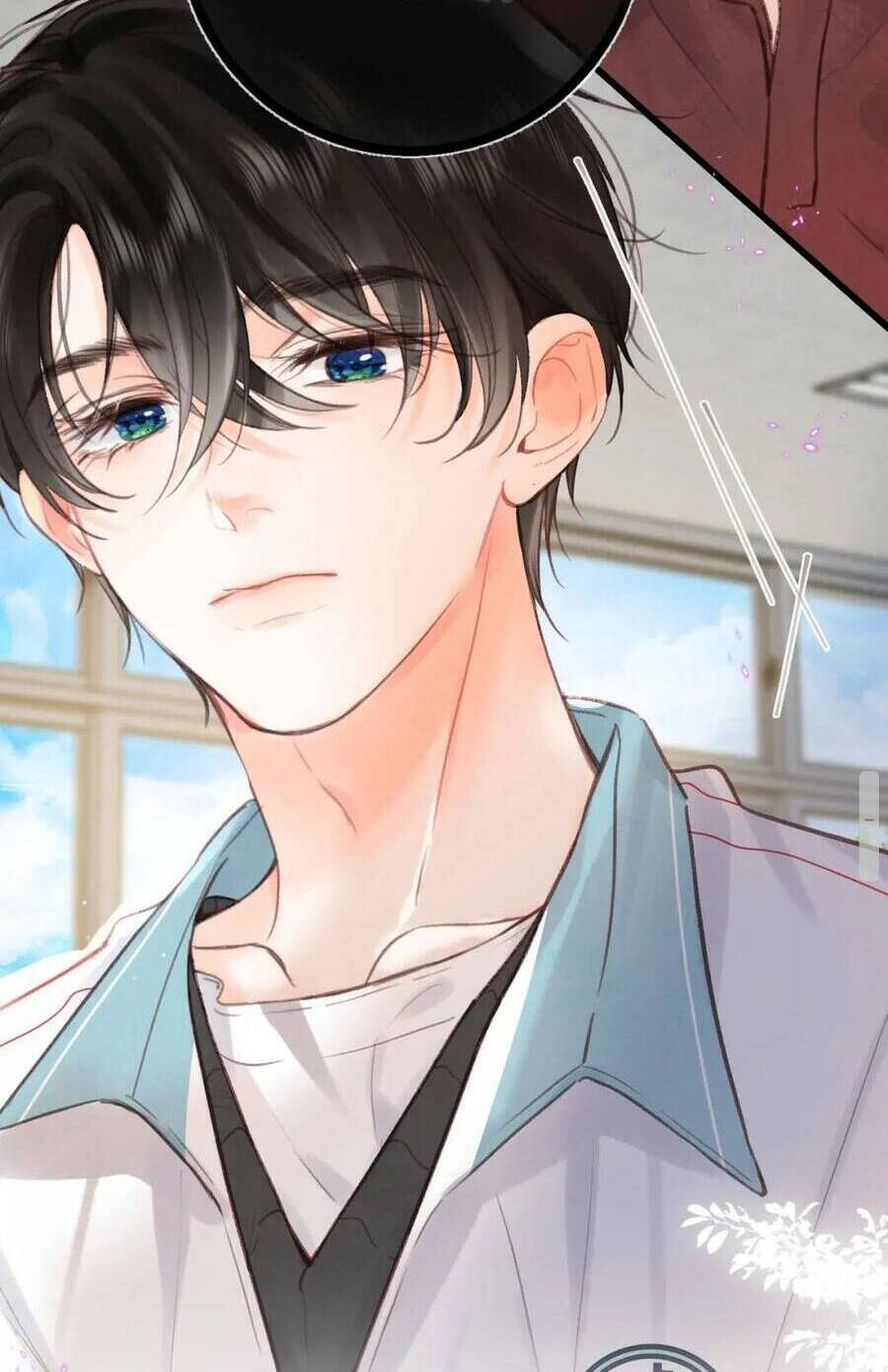 Tôi Mộng Giữa Ban Ngày - Chapter 36 - Page 12