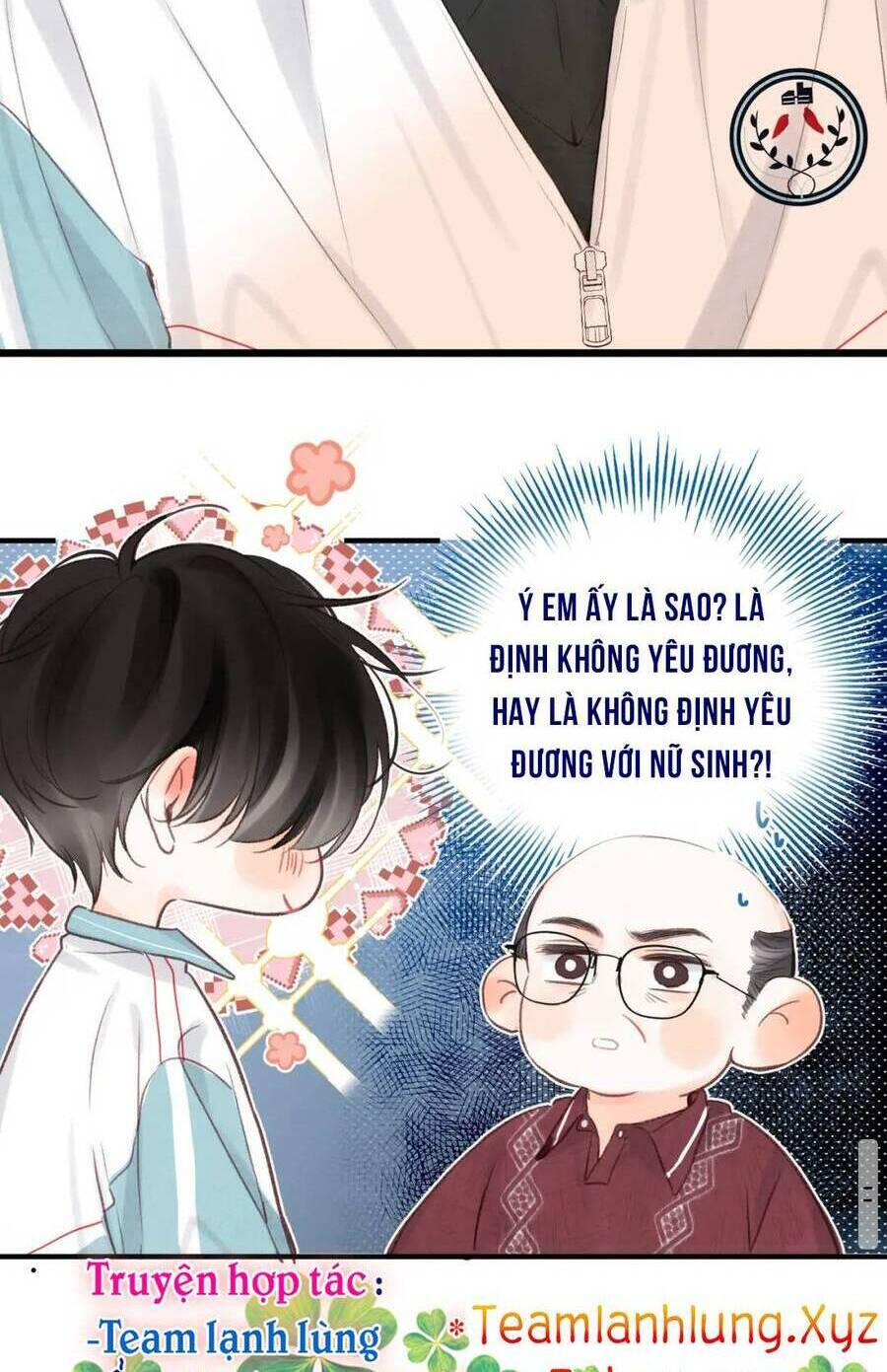 Tôi Mộng Giữa Ban Ngày - Chapter 36 - Page 16