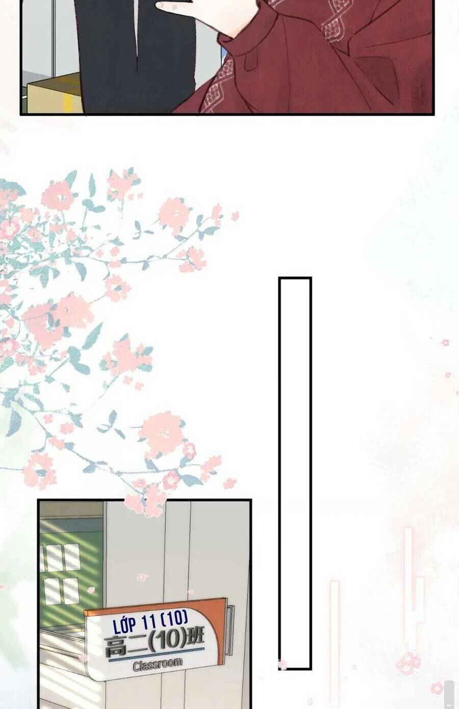 Tôi Mộng Giữa Ban Ngày - Chapter 36 - Page 18