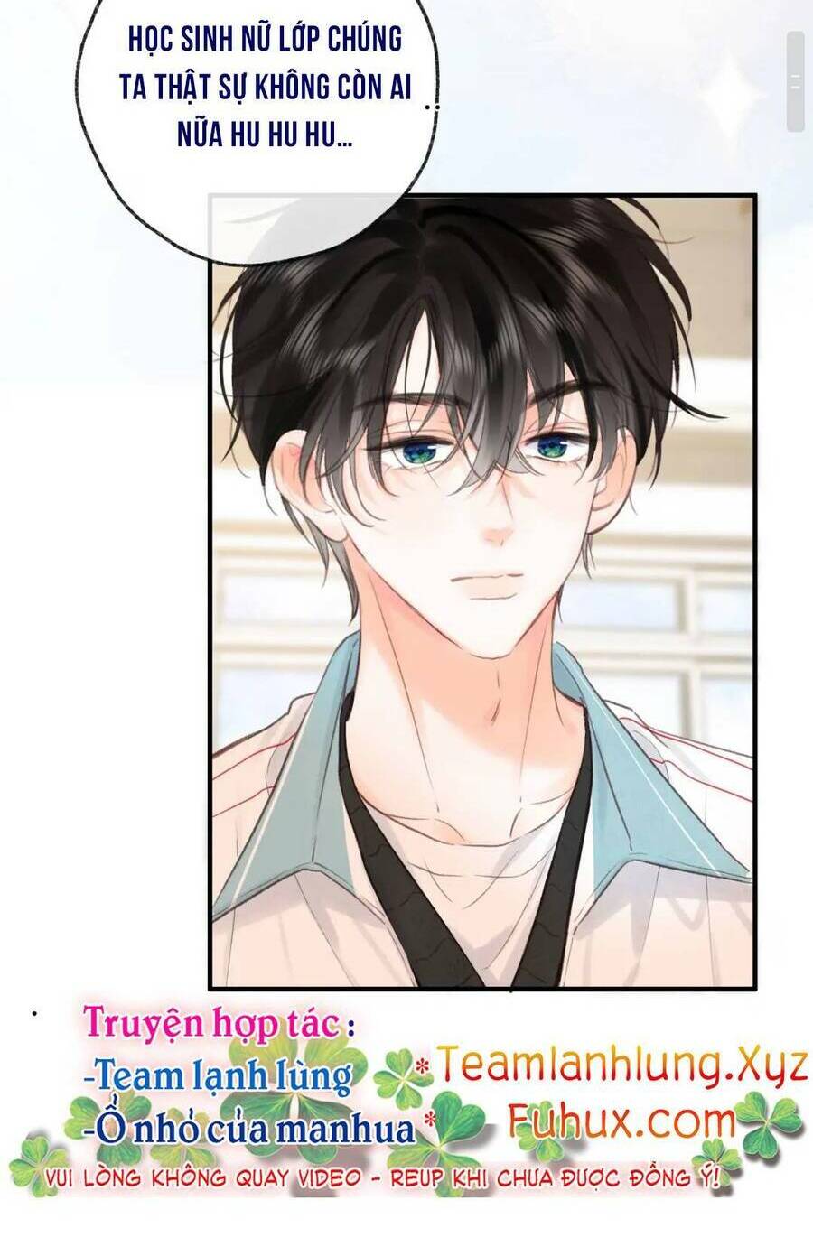 Tôi Mộng Giữa Ban Ngày - Chapter 36 - Page 20