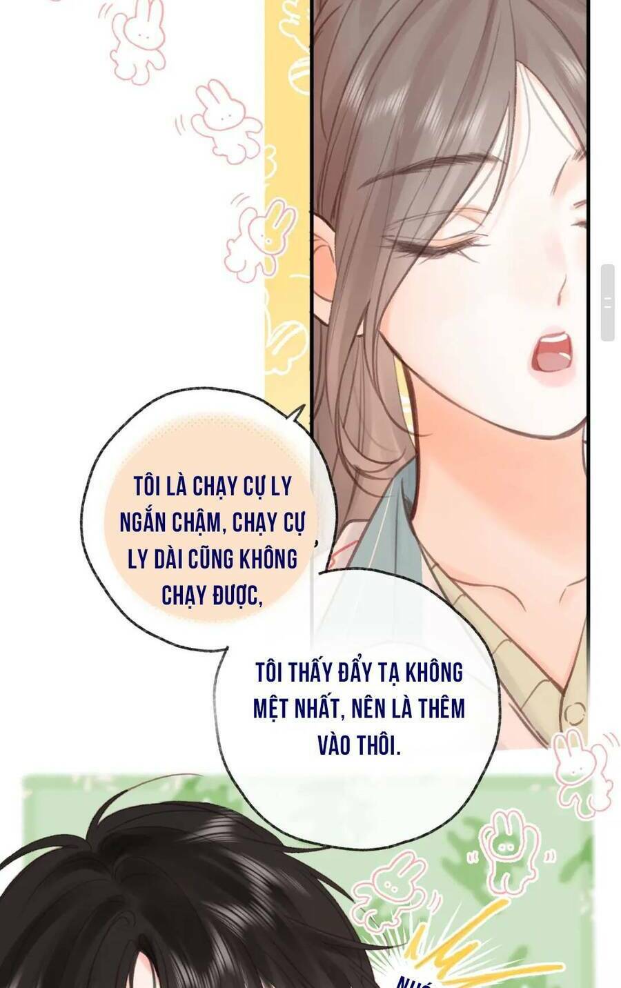 Tôi Mộng Giữa Ban Ngày - Chapter 36 - Page 22