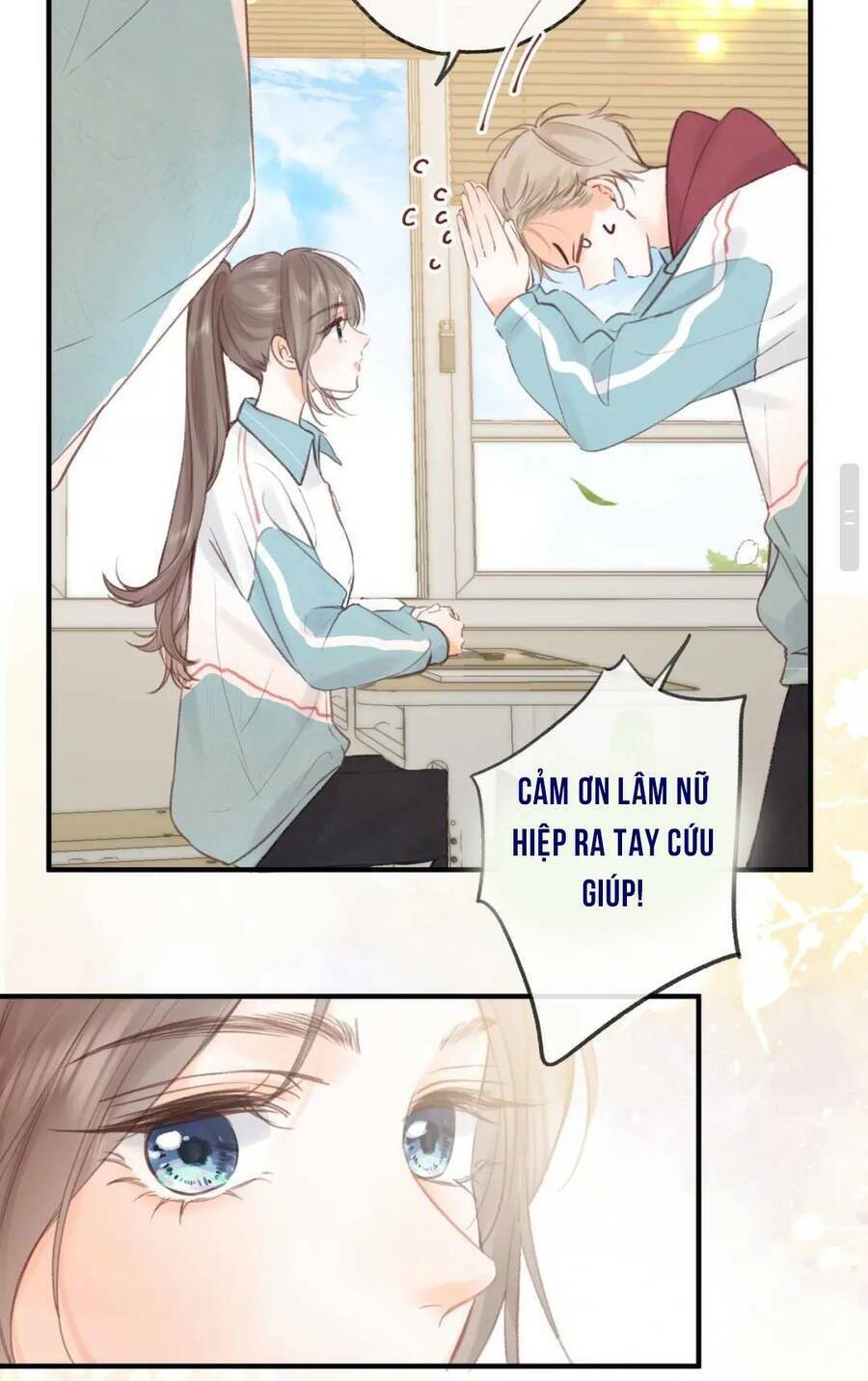 Tôi Mộng Giữa Ban Ngày - Chapter 36 - Page 24