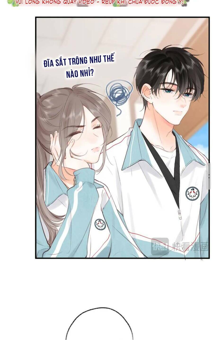 Tôi Mộng Giữa Ban Ngày - Chapter 36 - Page 28