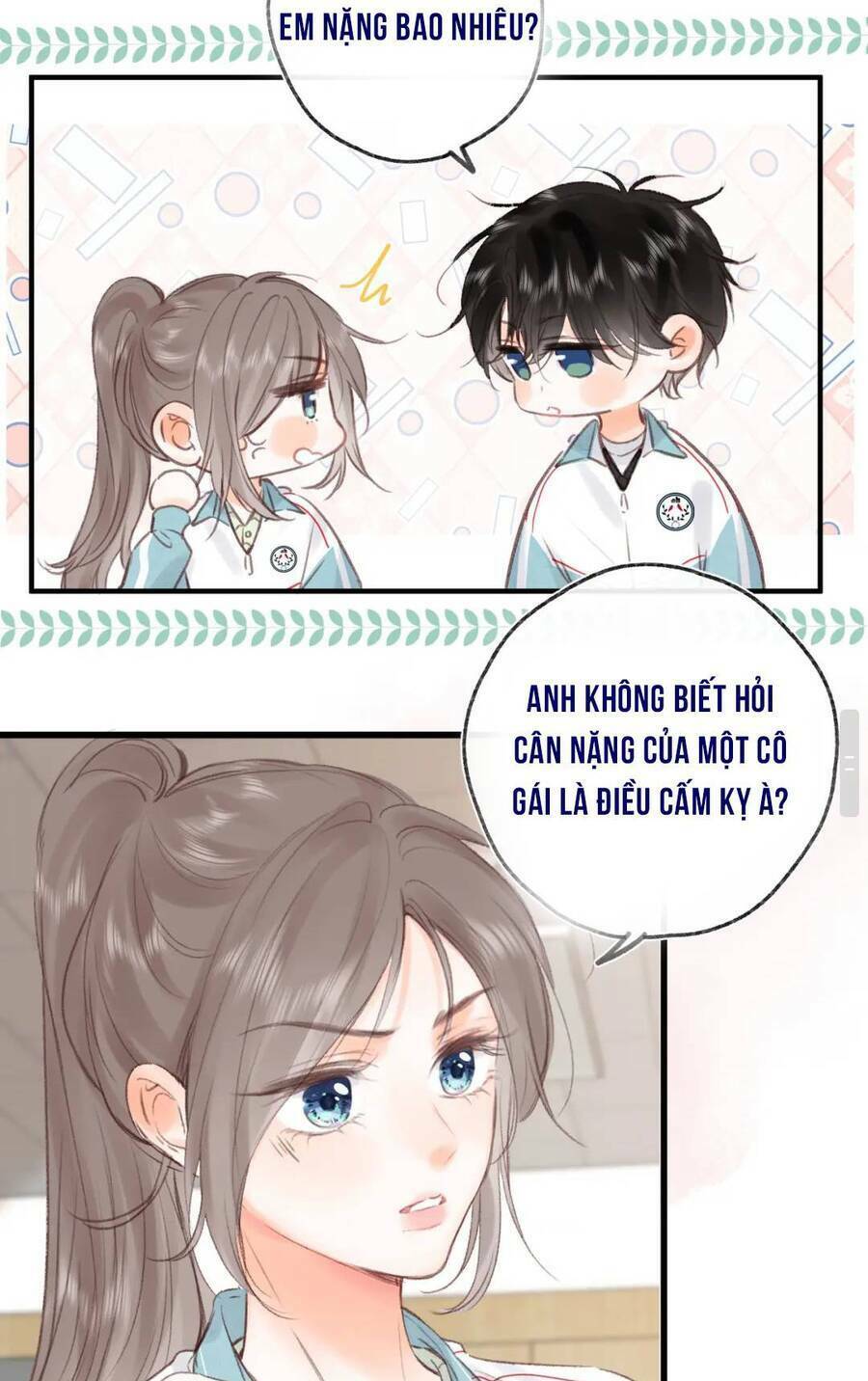 Tôi Mộng Giữa Ban Ngày - Chapter 36 - Page 29