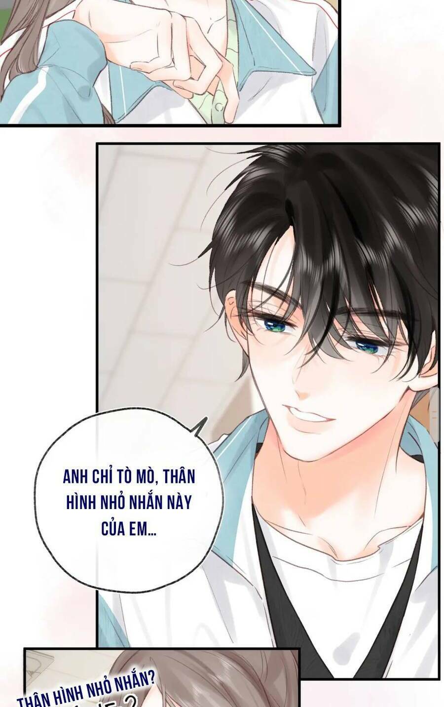 Tôi Mộng Giữa Ban Ngày - Chapter 36 - Page 30