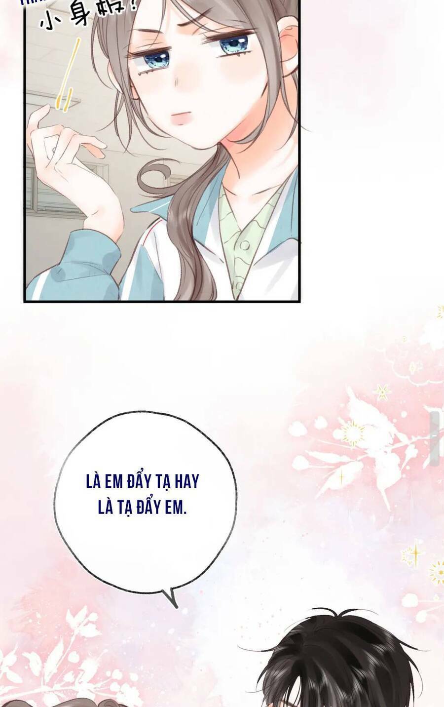 Tôi Mộng Giữa Ban Ngày - Chapter 36 - Page 31