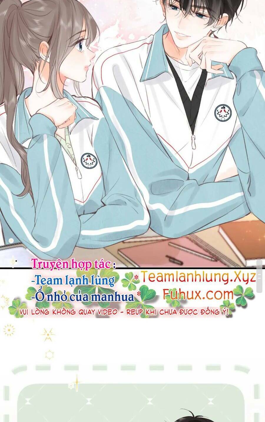 Tôi Mộng Giữa Ban Ngày - Chapter 36 - Page 32