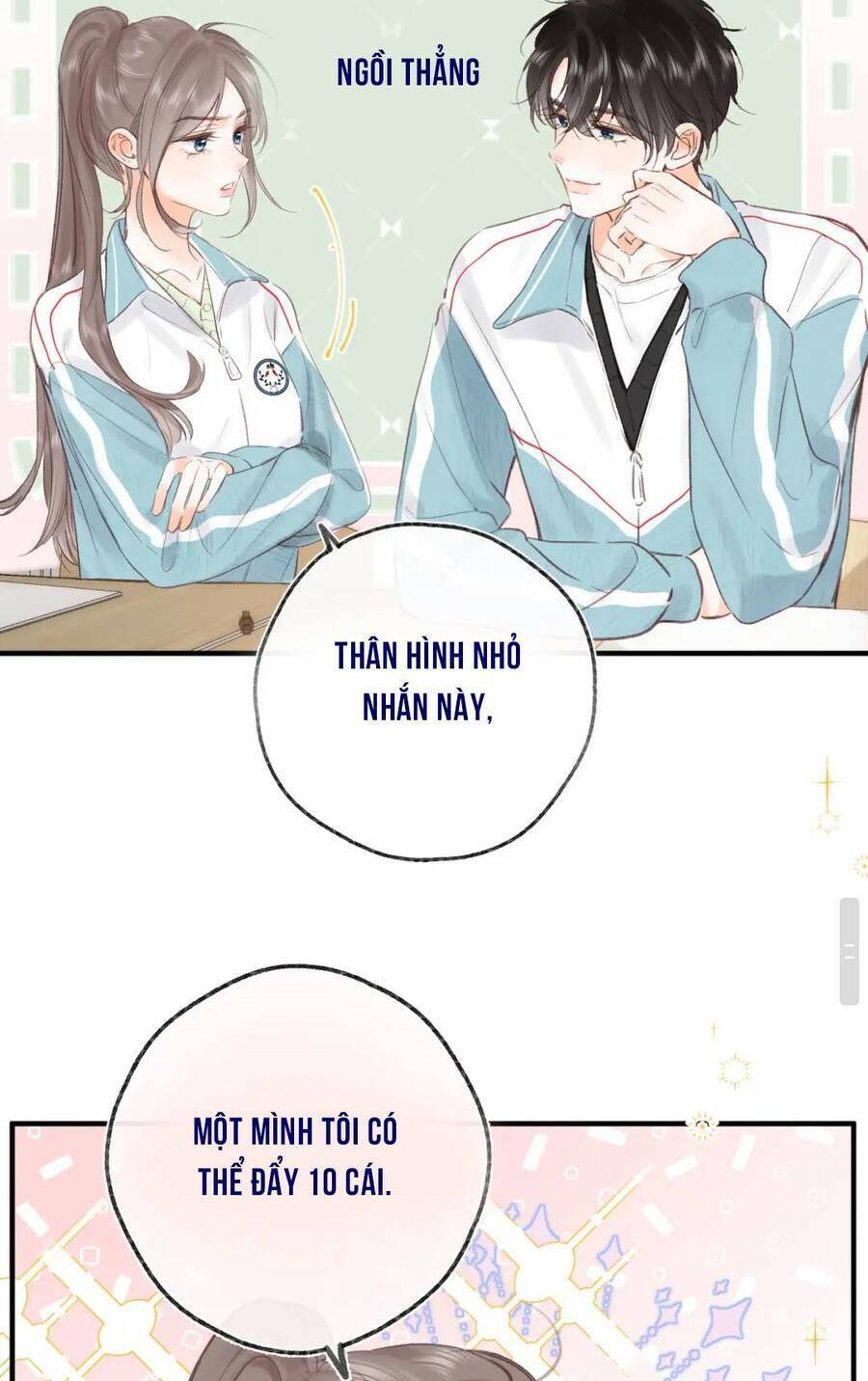 Tôi Mộng Giữa Ban Ngày - Chapter 36 - Page 33