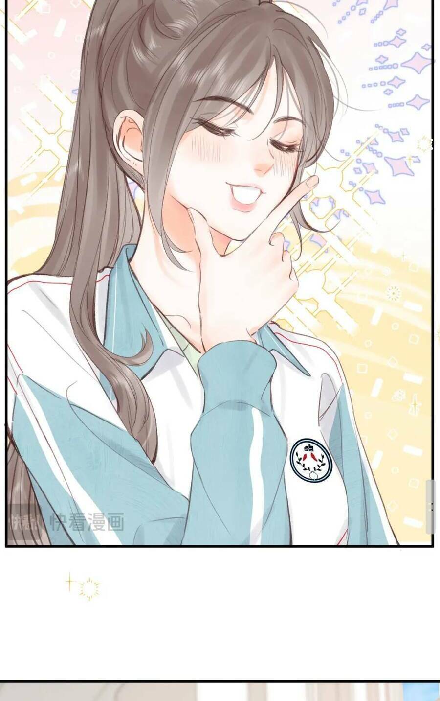 Tôi Mộng Giữa Ban Ngày - Chapter 36 - Page 34